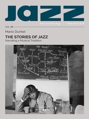cover image of The Stories of Jazz